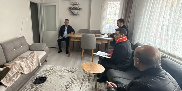 Yargı engel tanımadı