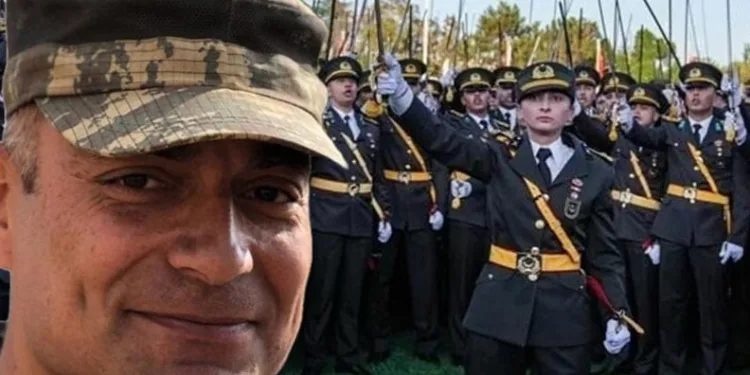 Alper Topsakal’ın ihraç kararına iptal
