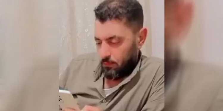 İnşaatta asansör boşluğuna düşen işçi hayatını kaybetti
