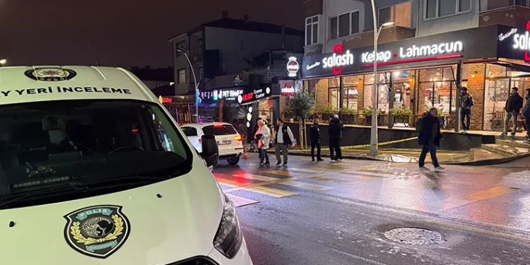Sakarya’da 1 kişinin öldüğü esnaf kavgasında 4 tutuklu
