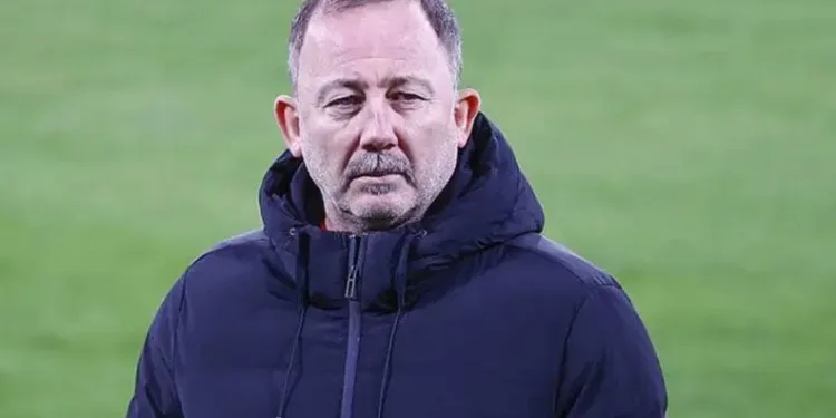 “Kimse sevinmesin, görevi bırakmayacağım”