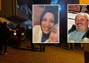 Bursa’da şüpheli ölüm: Baba ve kızı evde ölü bulundu