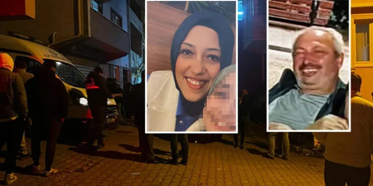 Bursa’da şüpheli ölüm: Baba ve kızı evde ölü bulundu