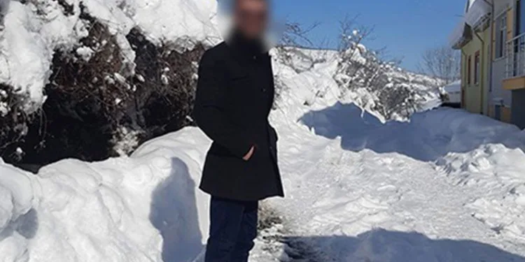 Samsun’da husumet kanlı bitti: 1 ağır yaralı