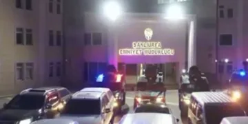“FETÖ propagandası yapan 121 şüpheli yakalandı”