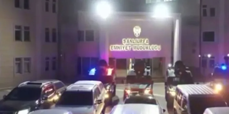 “FETÖ propagandası yapan 121 şüpheli yakalandı”