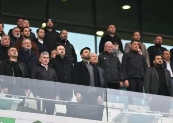 Somaspor galibiyeti sonrası sert çıkış