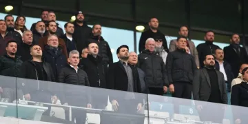 Somaspor galibiyeti sonrası sert çıkış