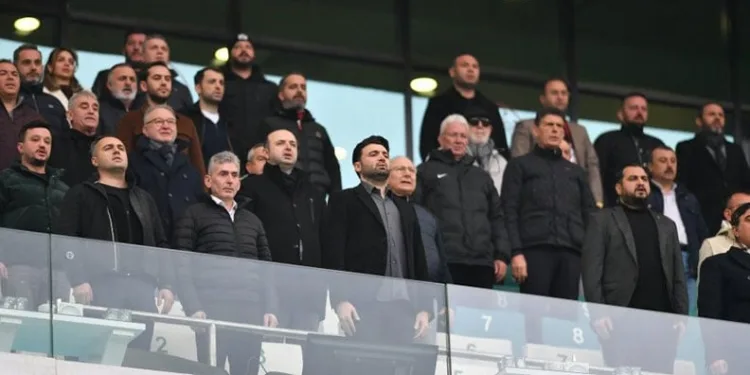 Somaspor galibiyeti sonrası sert çıkış