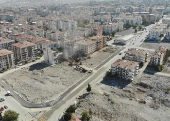 Palmiye Sitesi davasında karar