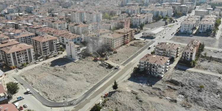 Palmiye Sitesi davasında karar