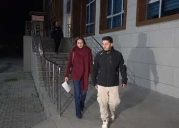 Güllü’nün oğlu ifade verdi