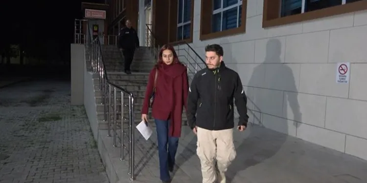 Güllü’nün oğlu ifade verdi