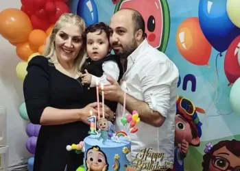 Altay bebeğin ölümüne kimyasal silah suçlaması
