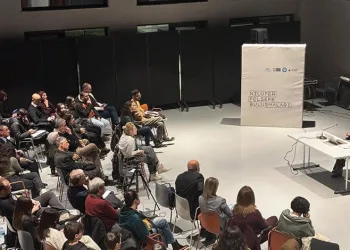 Nilüfer Felsefe Buluşmaları’nda politik şiddet ele alındı