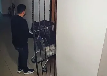 Adli emanet soyguncusu için kırmızı bülten çıkarıldı