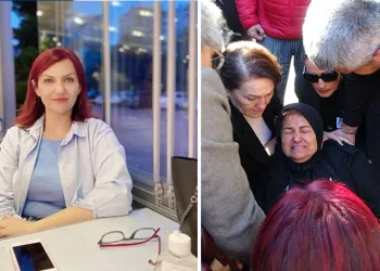 Fadim’in katiline iyi hal indirimi! Anne gözyaşlarına boğuldu