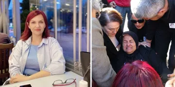 Fadim’in katiline iyi hal indirimi! Anne gözyaşlarına boğuldu