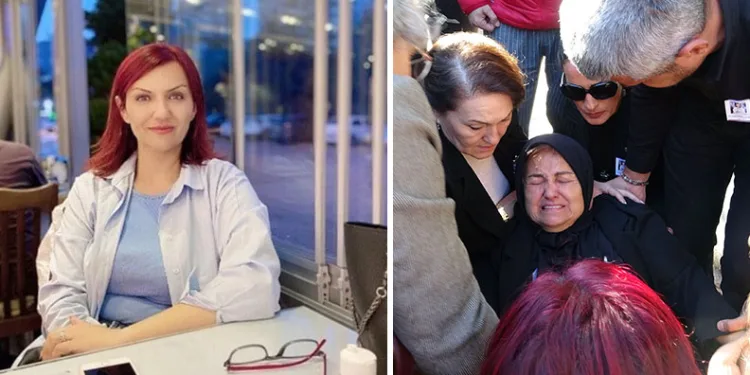 Fadim’in katiline iyi hal indirimi! Anne gözyaşlarına boğuldu