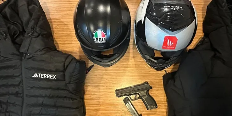Yeni nesil suç örgütüne 4 ayrı operasyon