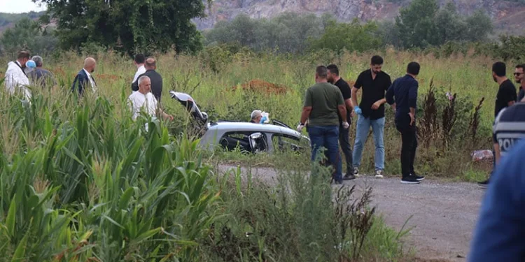 Eski belediye başkanına suikast davasında itiraf