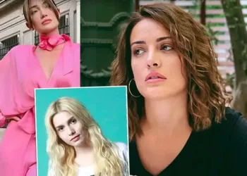 Aleyna Tilki, Danla Bilic ve İrem Sak gözaltında