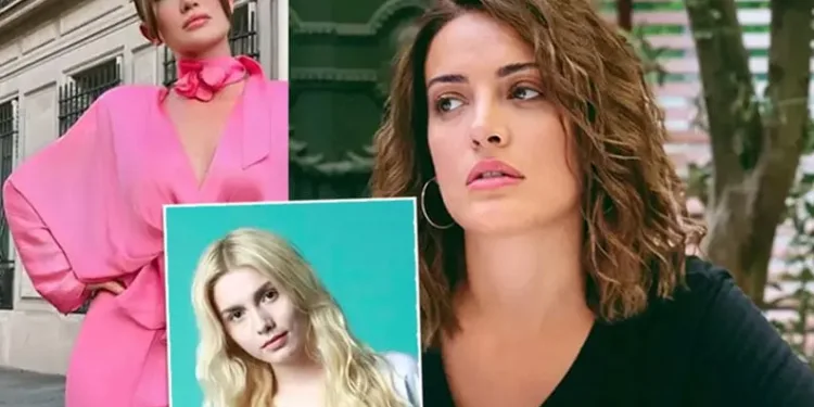 Aleyna Tilki, Danla Bilic ve İrem Sak gözaltında