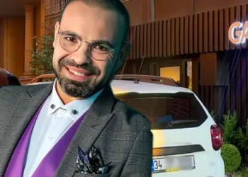 GAİN Medya soruşturması: Okan Karacan gözaltına alındı