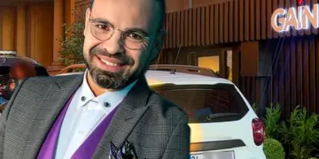 GAİN Medya soruşturması: Okan Karacan gözaltına alındı
