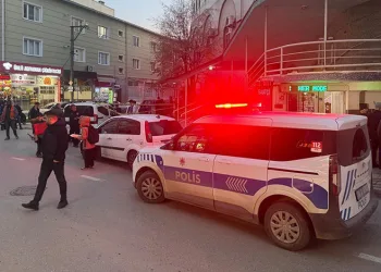 Kestel’de çocuklar arasında bıçaklı kavga: 2 yaralı