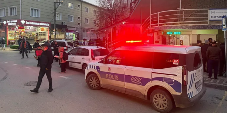 Kestel’de çocuklar arasında bıçaklı kavga: 2 yaralı