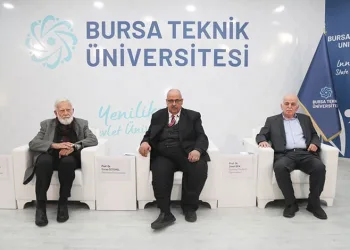 BTÜ’de yapay zekâ sempozyumu
