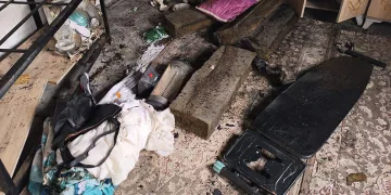 Şanlıurfa’da akıl almaz olay: Ev kendiliğinden yanıyor iddiası