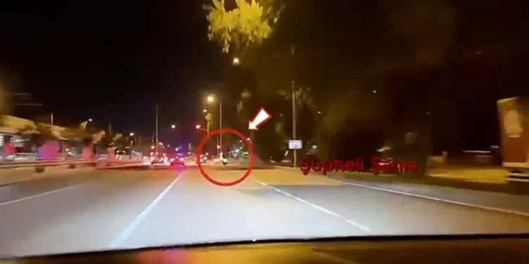 Antalya’da narkotik operasyonu: 4 tutuklama