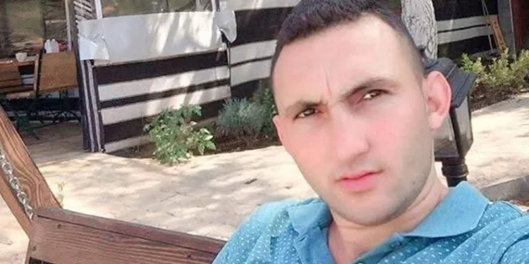 Damadını öldüren kayınpederin ilk duruşması görüldü