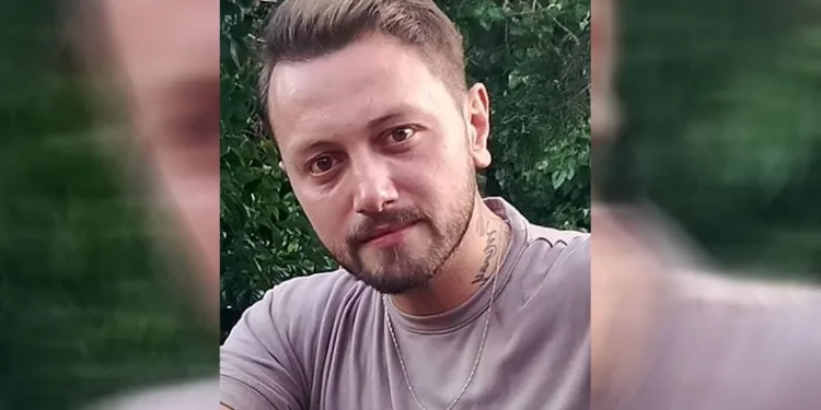Erzincanlı genç kazada hayatını kaybetti