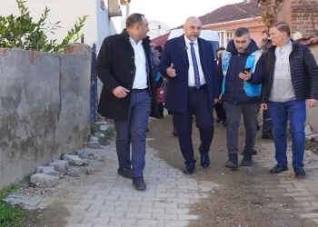 Çakırlı’da BüyükAile Ruhu