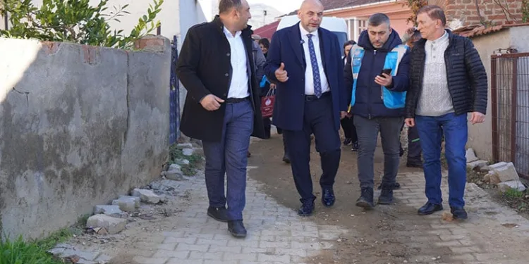 Çakırlı’da BüyükAile Ruhu