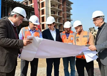 Yıldırım’da dev dönüşüm