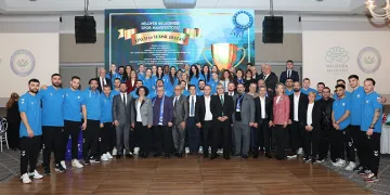 Nilüfer Belediyesi Spor Manifestosu’nu açıkladı