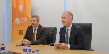 “Mobilya Üretiminde Atık Yönetimi” eğitimi