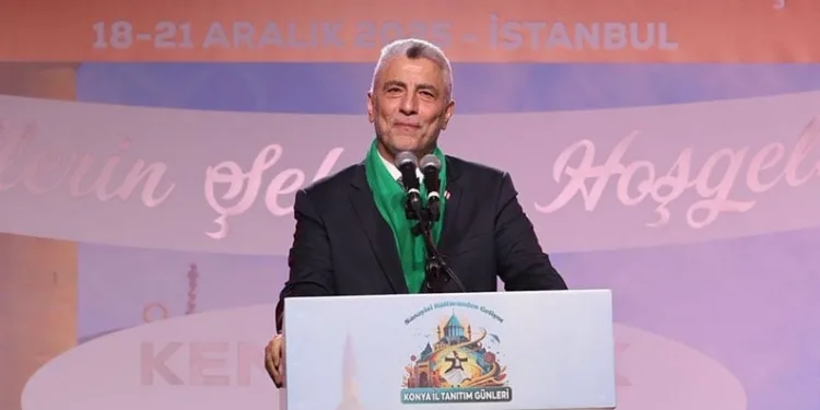 “Enflasyonda son 48 ayın en düşük rakamlarına geldik”