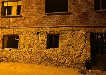 Bursa’da yaşlı adam evinde ölü bulundu