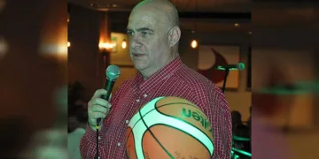 Eski milli basketbolcu balkondan düşerek hayatını kaybetti