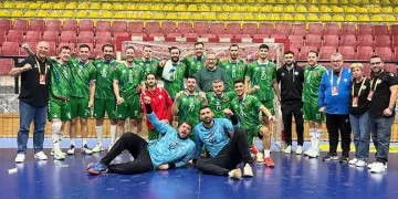 Nilüfer Belediyespor, Beykoz deplasmanından zaferle döndü