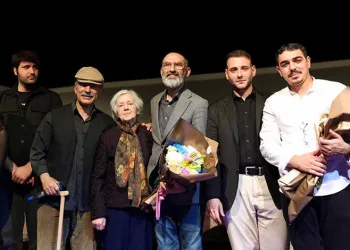 Özgür Aksoy Tiyatro Günleri’ne Görkemli Final