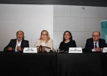 Nilüfer’de Alzheimer hastalığı detaylı ele alındı