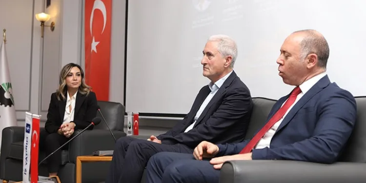 BUSİAD iş yatırım toplantısı