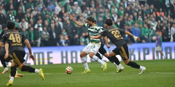 Bursaspor golsüz berabere kaldı