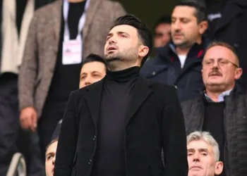 Enes Çelik’ten taraftarlara transfer mesajı